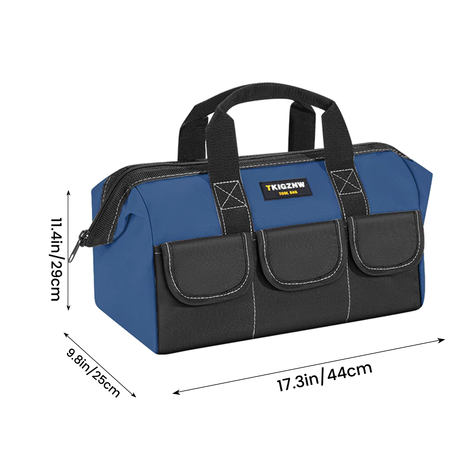 Sac de rangement pour outils TKIGZNW12-17