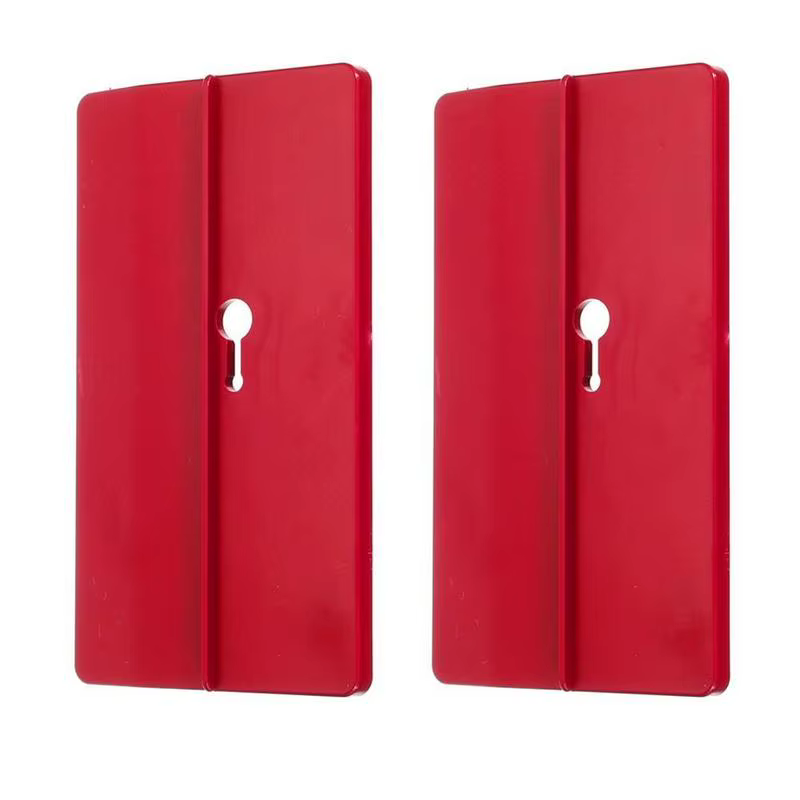 Lot de 2 outils de fixation pour plaques de plâtre