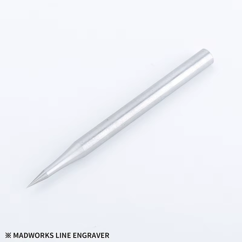 MADWORKS TS000 ligne graveur MH-01multifonction poignée en plastique modèle artisanat outil