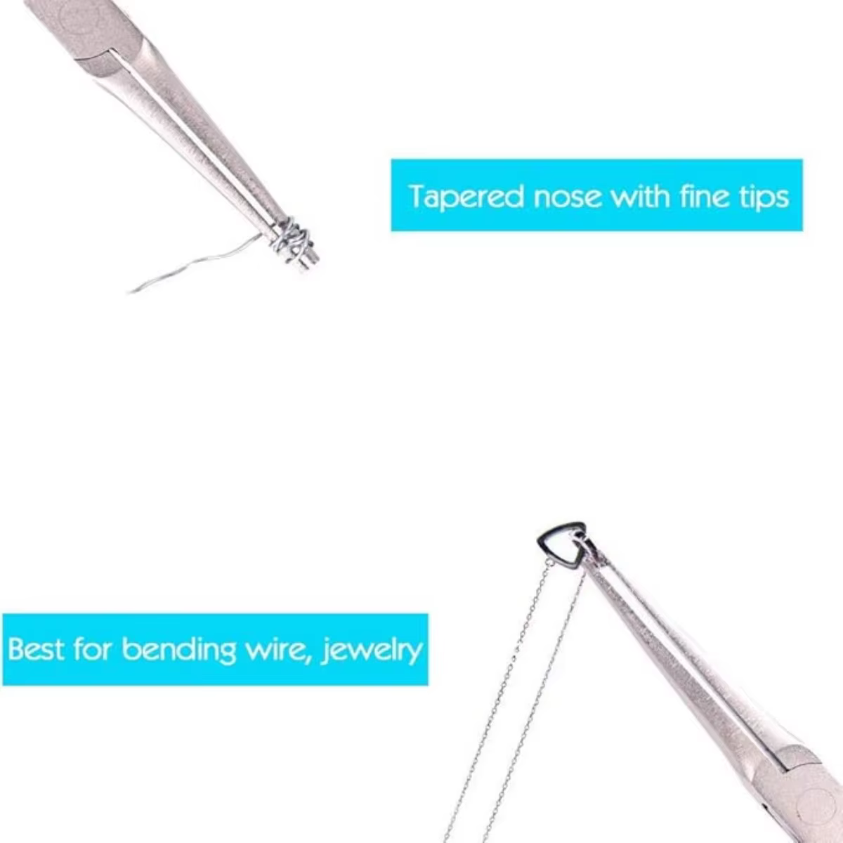 Pince à nez Long multi-outils