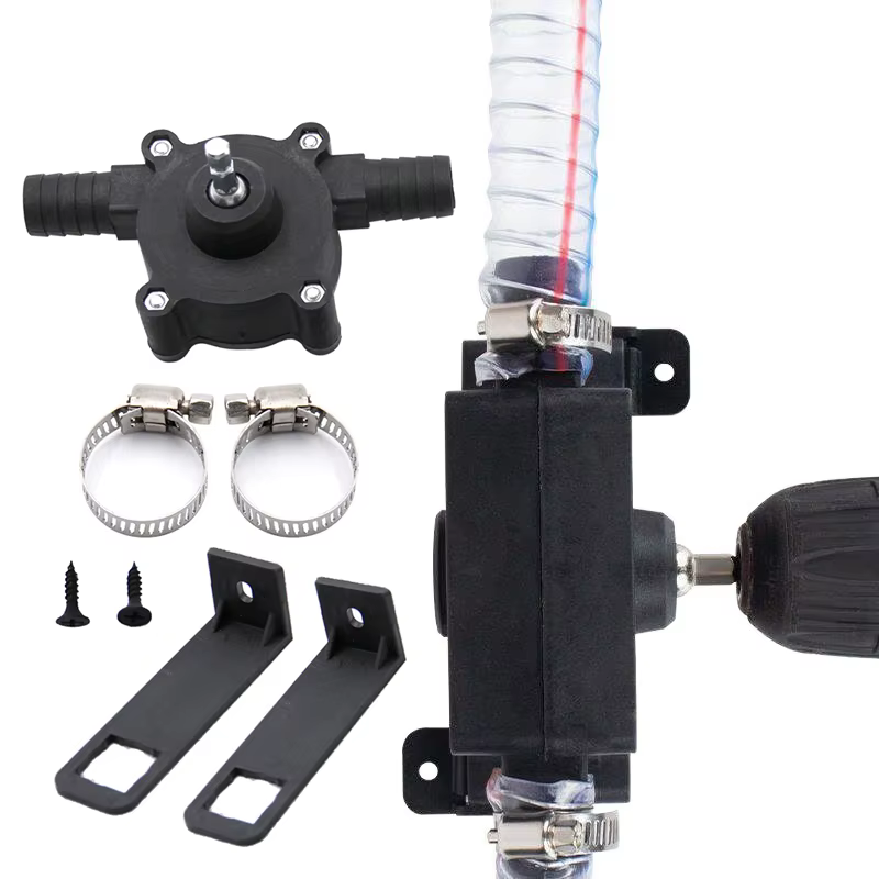 Pompe à eau électrique portable - Pompe à eau auto-amorçante