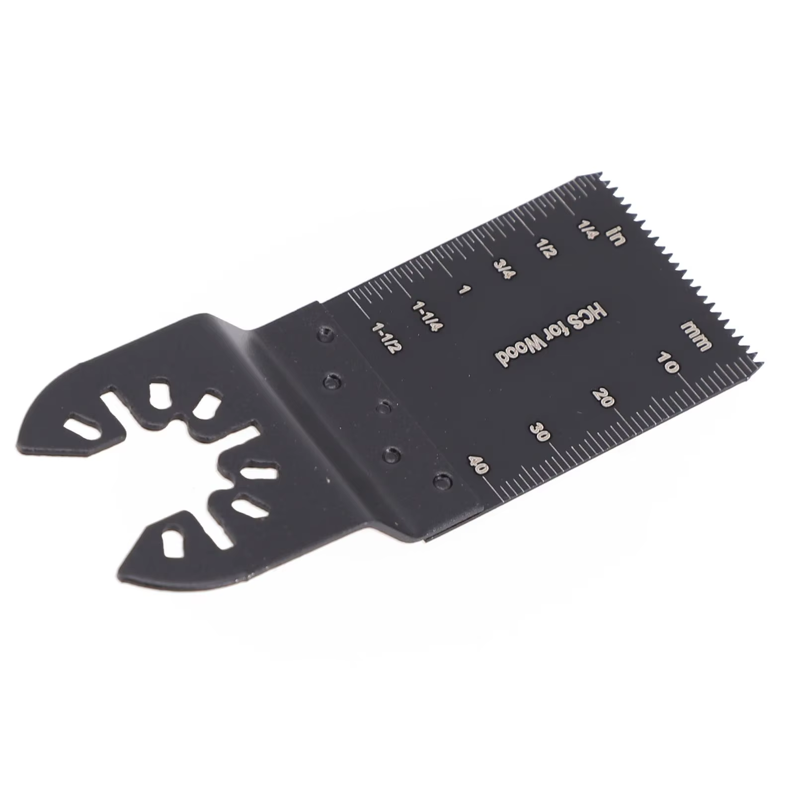 Kit de lames de scie oscillantes en carbure