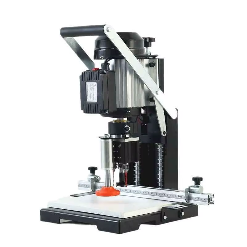 Machine de forage portative
