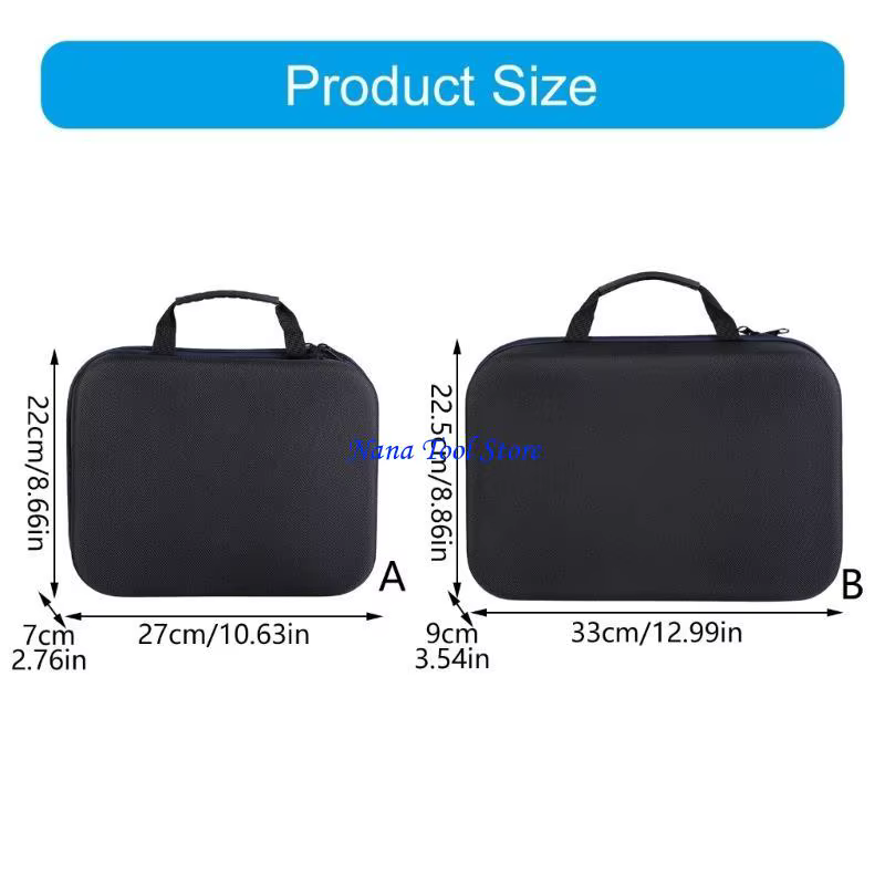 Sacs à outils portables 31GJ pour perceuse électrique