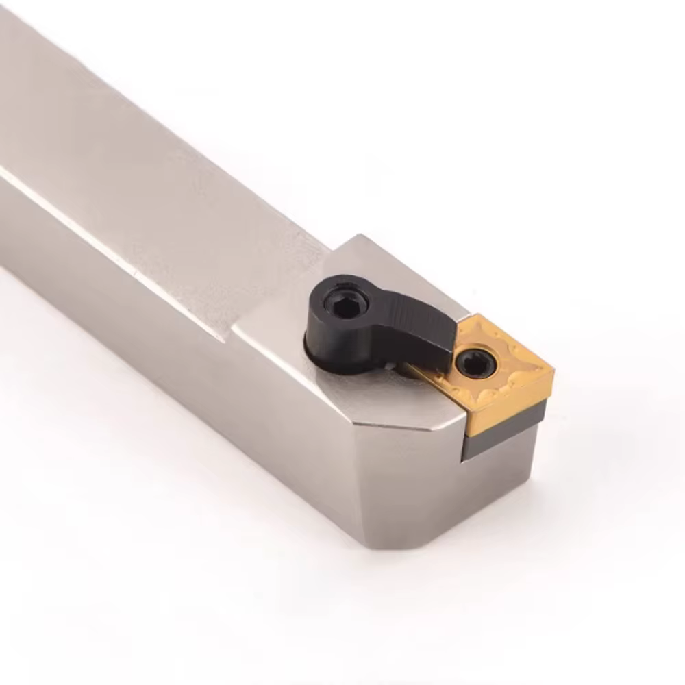 95 ° Porte-outils mécaniques MCLNL MCLNR1616H12 MCLNR2020K12 MCLNR2525M12/3232P12
