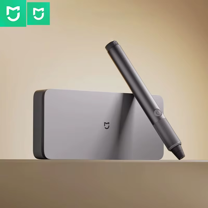 Ensemble de stylos de gravure électriques MIJIA