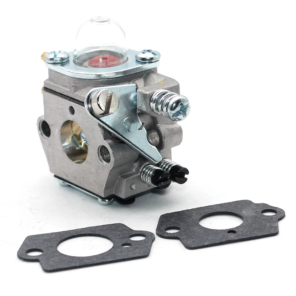 Carburateur pour Emak Oleo Mac Débroussailleuse polymérisation co 8400 8405 8420 8425 8510 8515 WT-460