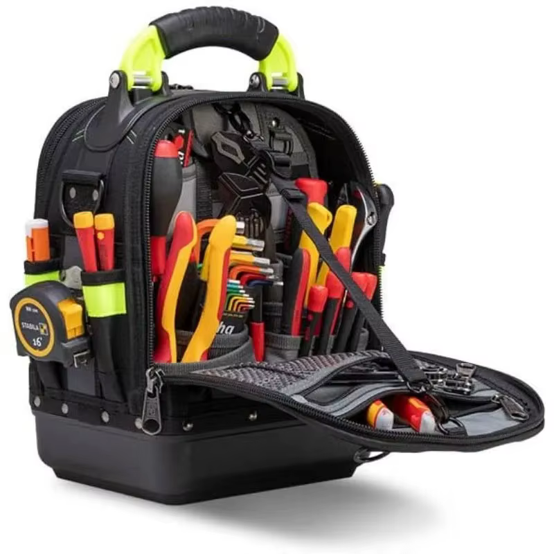 Sac à dos porte-outils pour hommes
