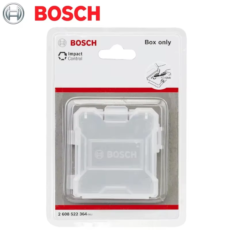 BOSCH – support de foret Original
