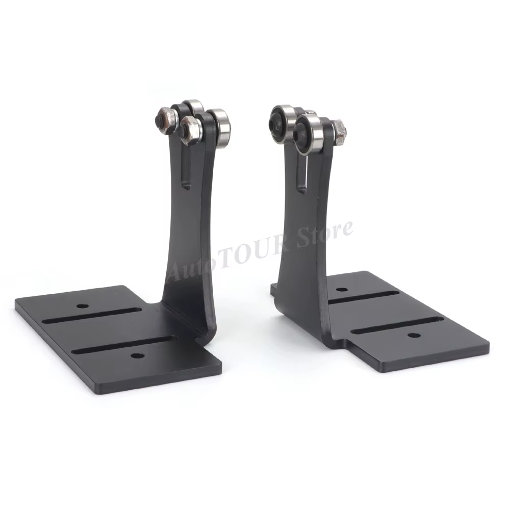 Support d'équilibrage universel pour vilebrequin de moto