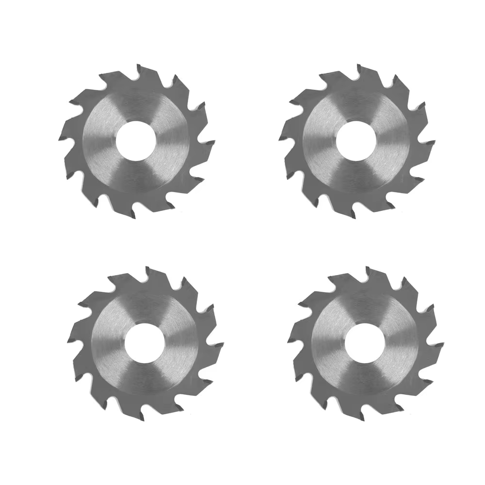 Lame de scie circulaire en carbure de 63 mm de diamètre