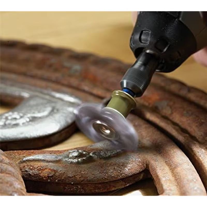 【FAVORITE!】 Pour Dremel SC402 EZ Speedclic mandrin de remplacement pour accessoires d'outils multifonctionnels