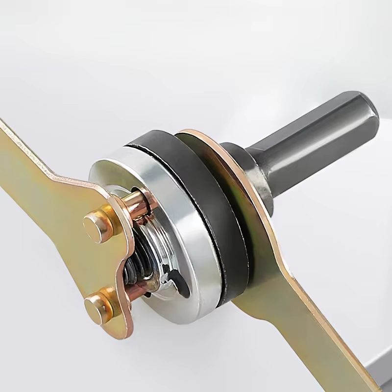 Adaptateur de perceuse