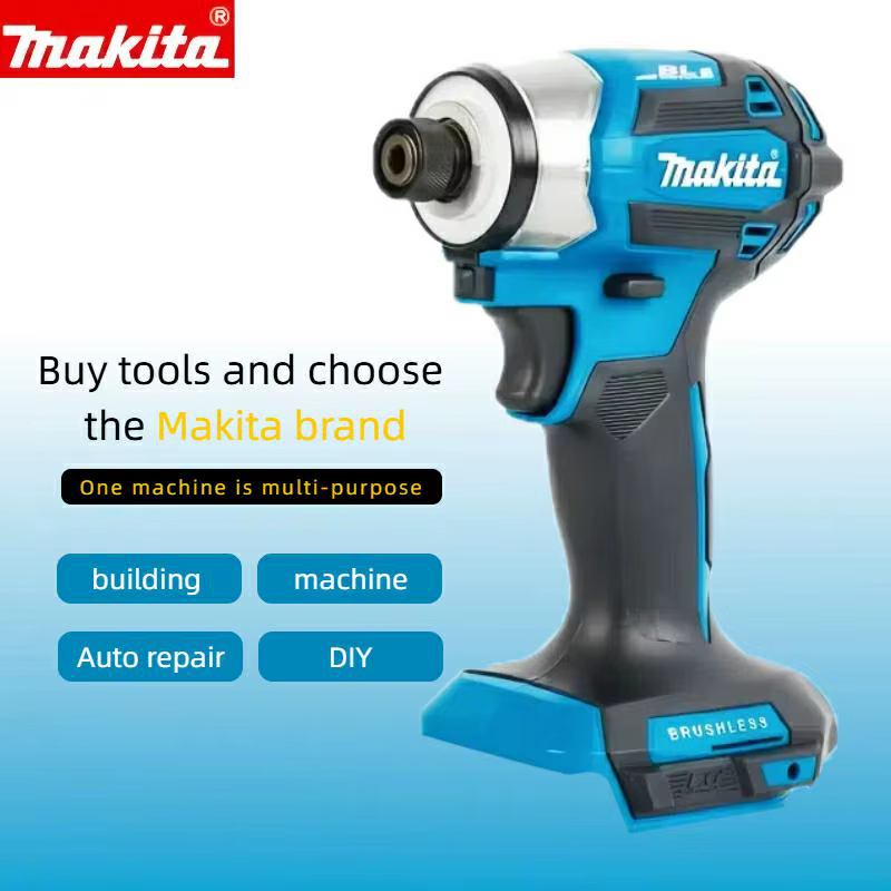 Makita DTD173 18V LXT Perceuse à percussion sans fil