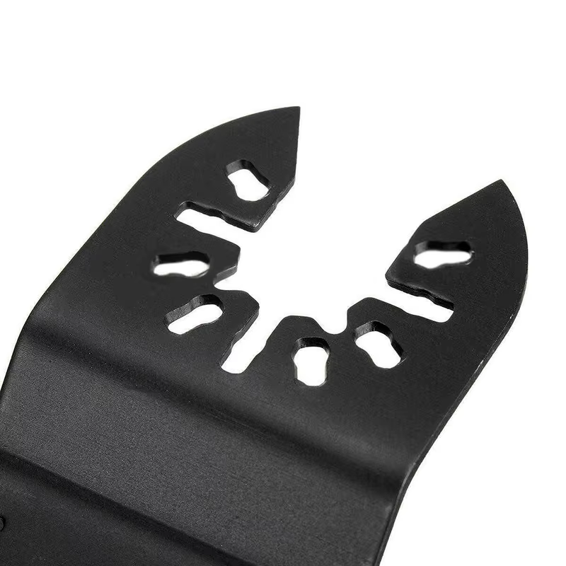 Lames de scie oscillantes multi-outils de haute qualité (3 pièces) - pour outils électriques