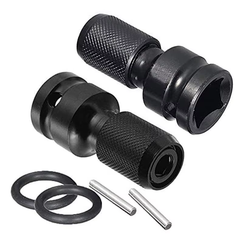 Adaptateur de mandrin de perceuse