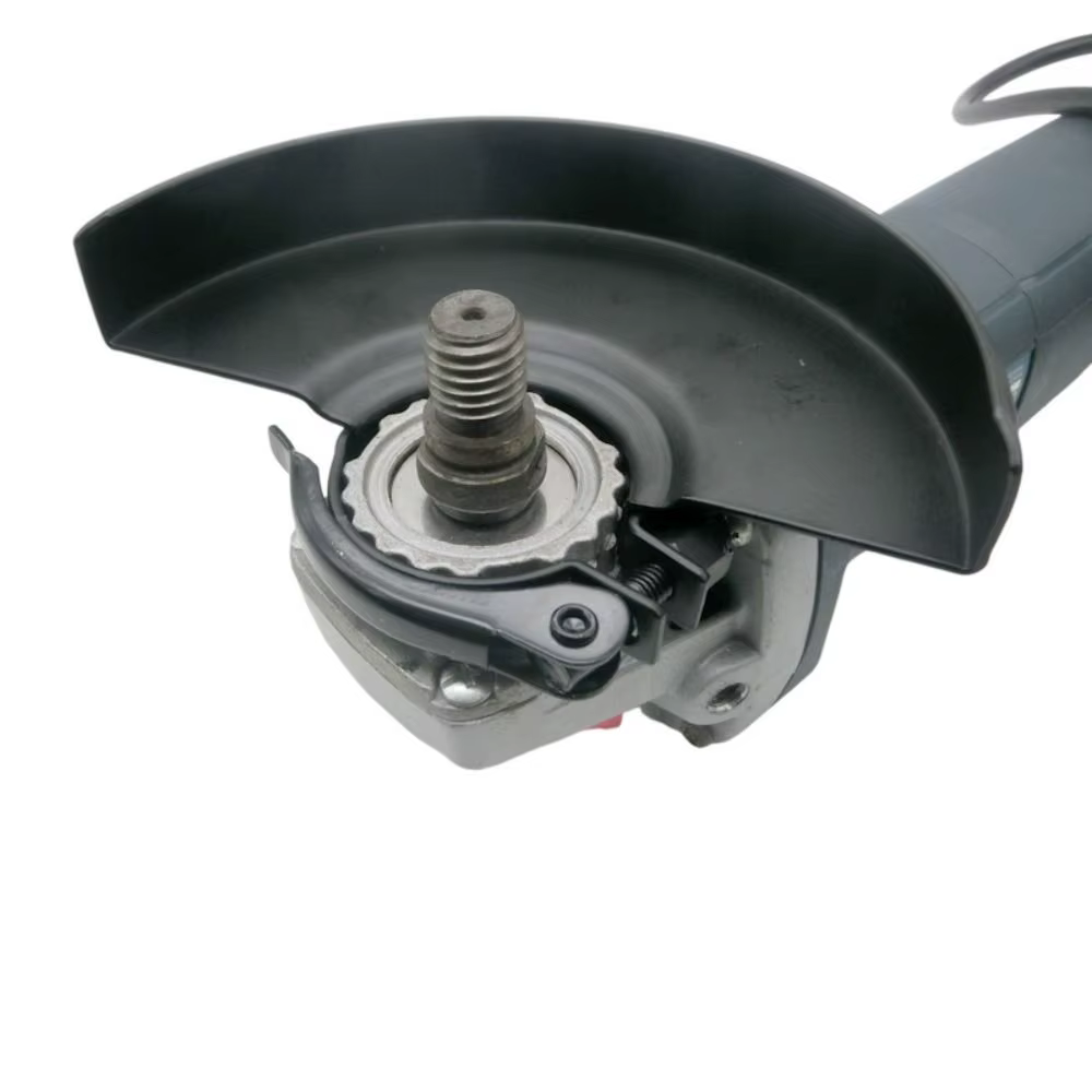 Nouveau couvercle de meuleuse d'angle de 125mm