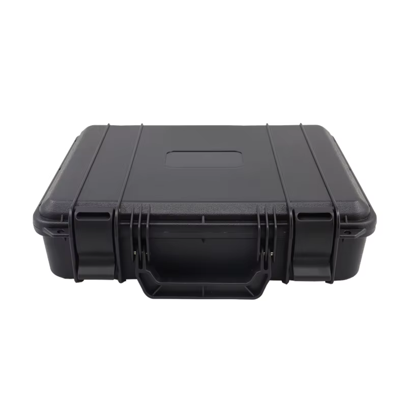 Boîte à outils de rangement de matériel 370x285x105mm