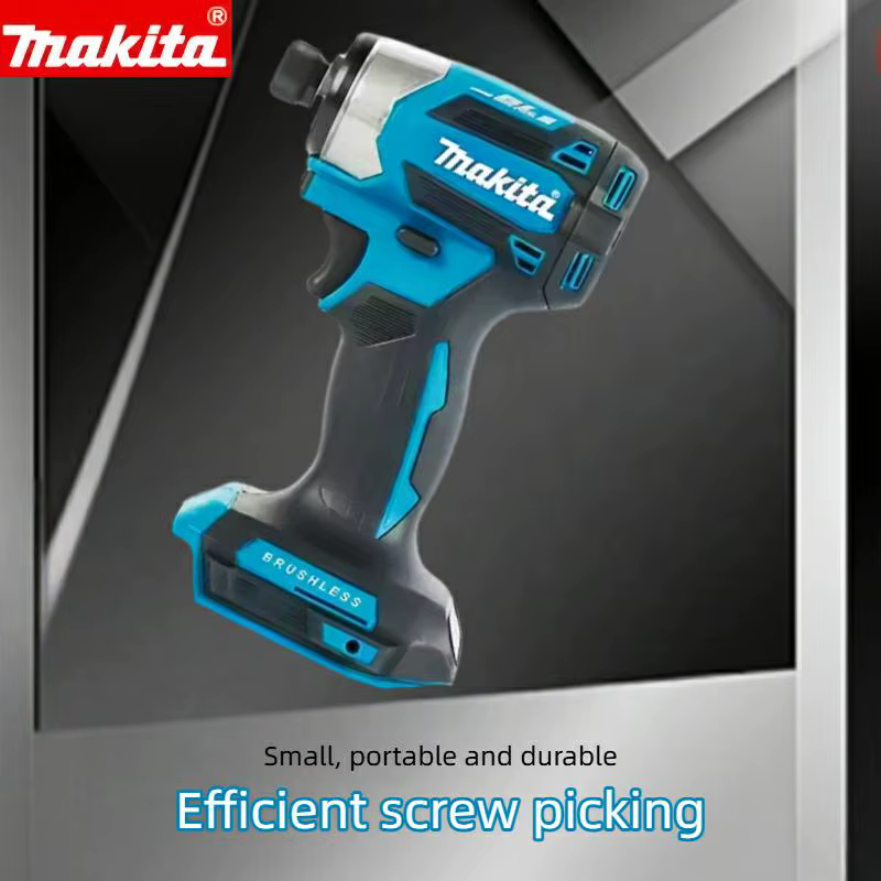Makita DTD173 18V LXT Perceuse à percussion sans fil