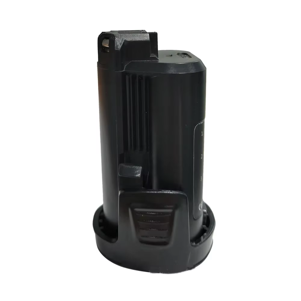 Batterie 10.8V 12V 1500mAh 2000mAh 2500mAh pour perceuse électrique BOSCH