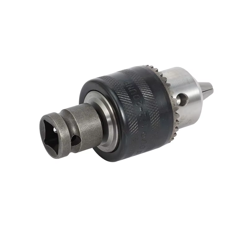 Promotion! Adaptateur de perceuse pour mandrin de perceuse