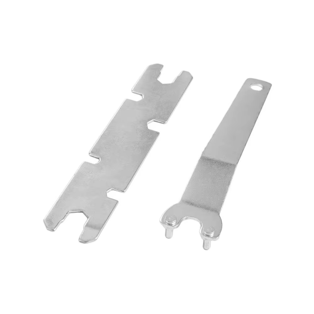 Meuleuse d'angle Durable