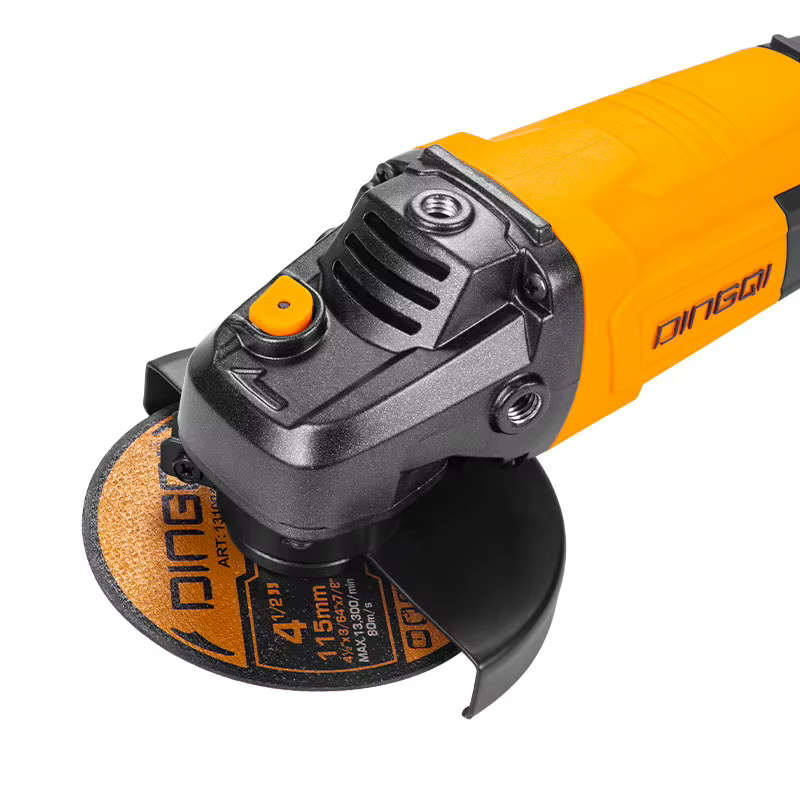 Meuleuse d'angle électrique 1200W 115mm 180mm 230mm