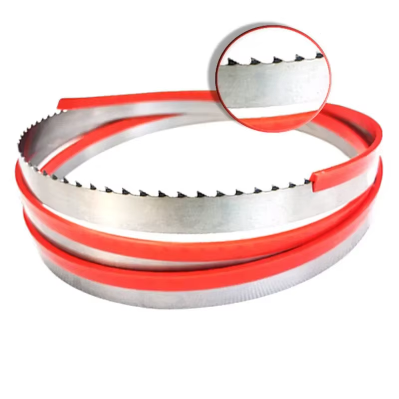 1200 1600 1650 1750 1830 Lames de scie 2400 mm avec largeur 16 mm 1650 mm