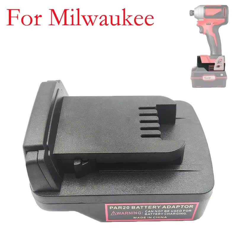Pour Batteries au Lithium Parkside 20V compatibles avec la batterie au