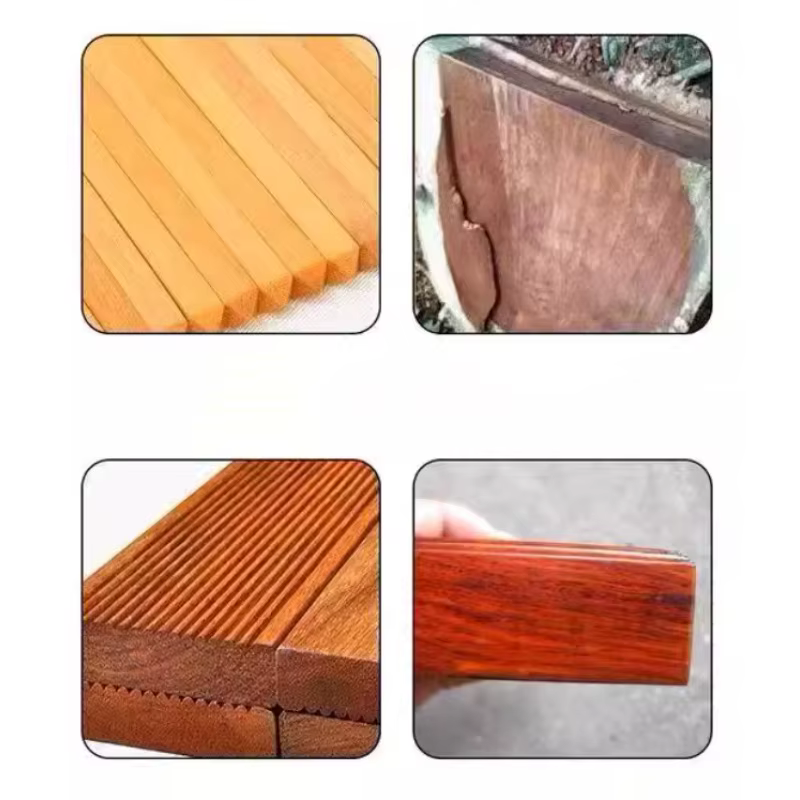 Outil de travail 2 pièces lame de scie à ruban pour couper le bois dur longueur 1400 1425 2240 1065 1511 1575 1712