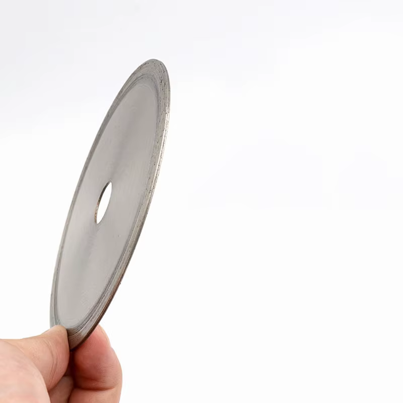 Lame de scie circulaire diamant 4 ~ 20 pouces