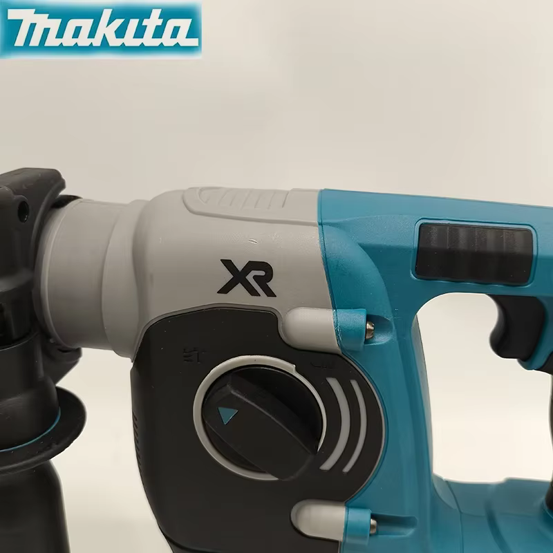 Makita – perceuse à percussion électrique sans fil