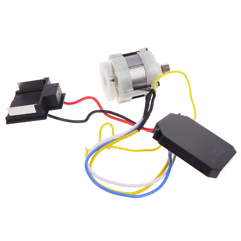 Mini-tronçonneuse électrique sans balais 21V