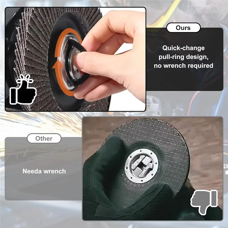 Adaptateur BSEVB-X-Lock