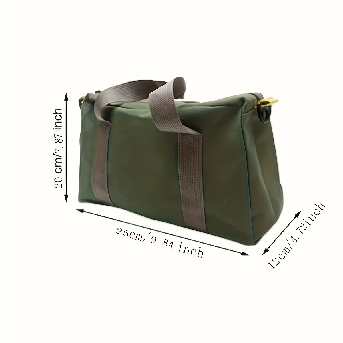 Sac à outils d'entretien