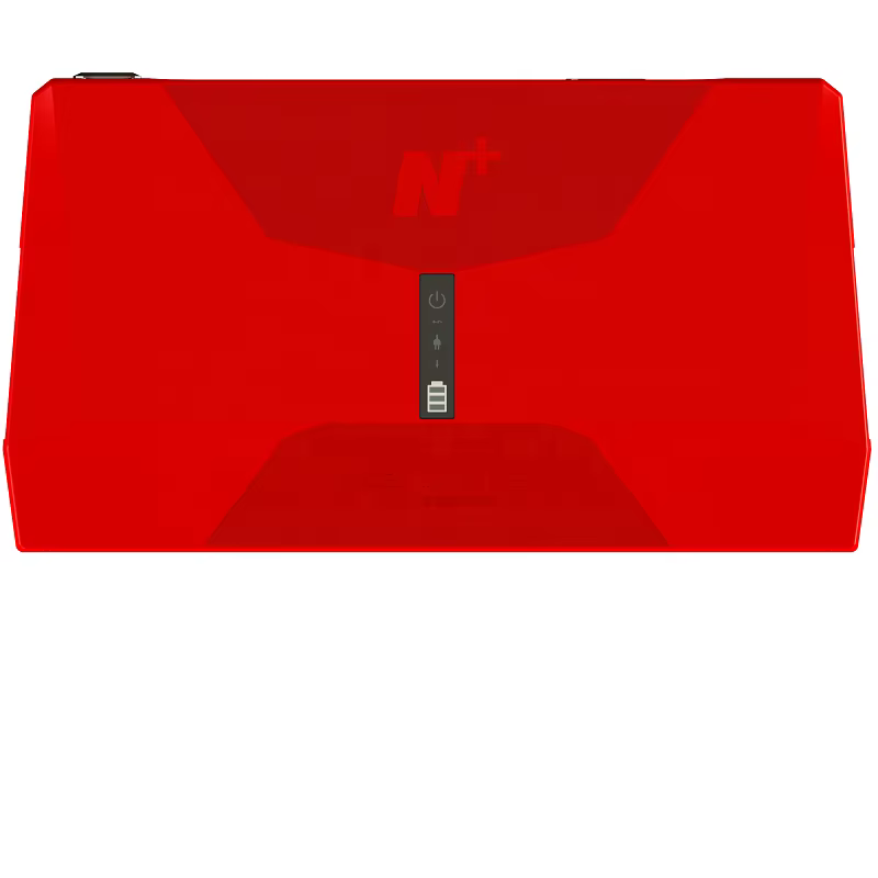Mini tronçonneuse à batterie 8 pouces