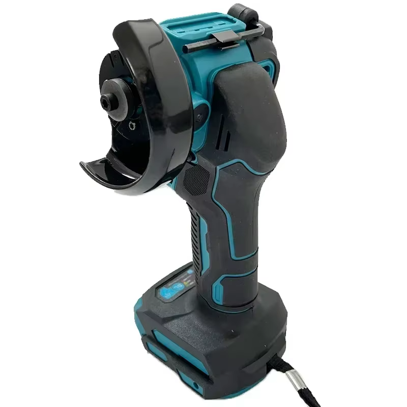 Meuleuse d'angle sans fil Makita 3 pouces