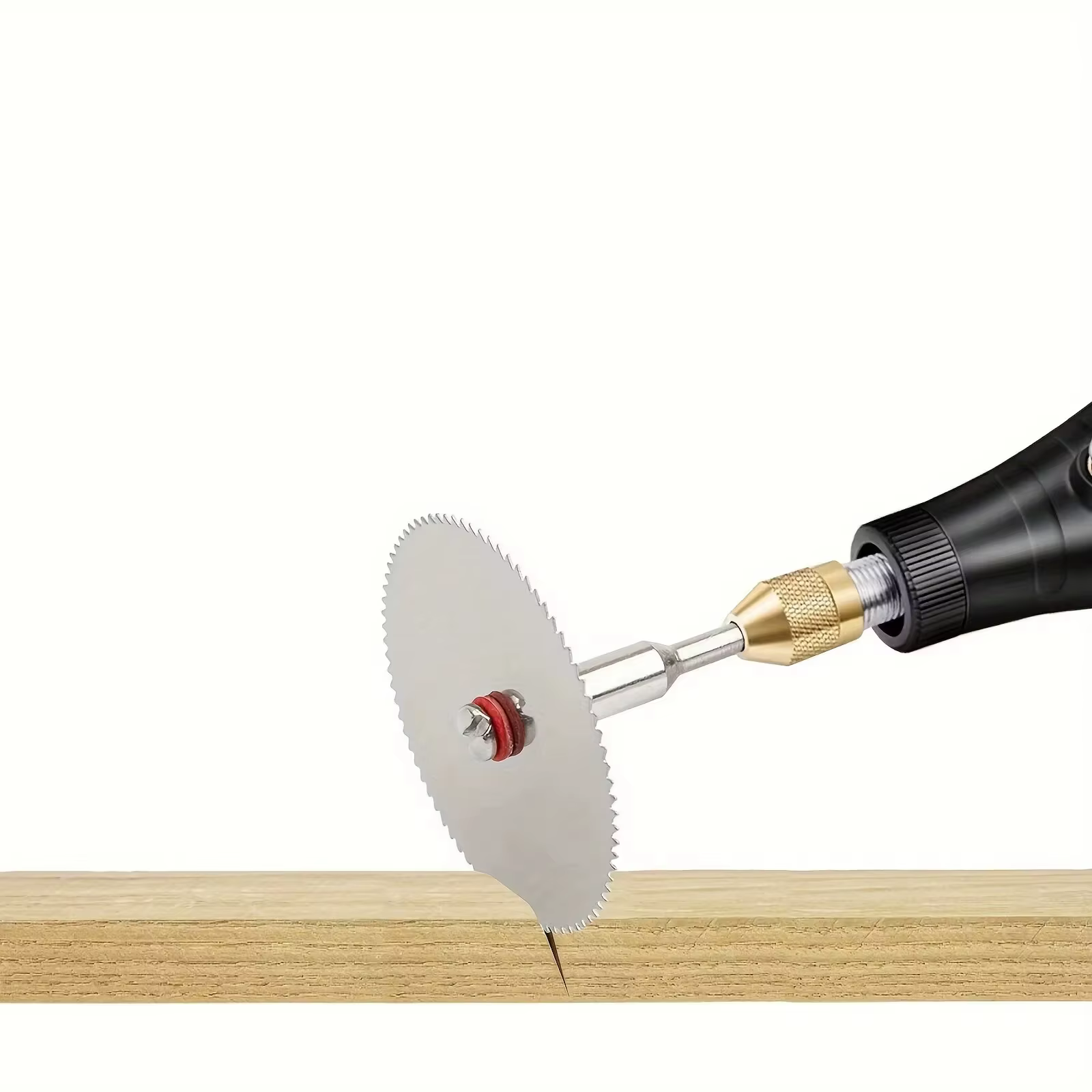 Mini jeu de lames de scie circulaire
