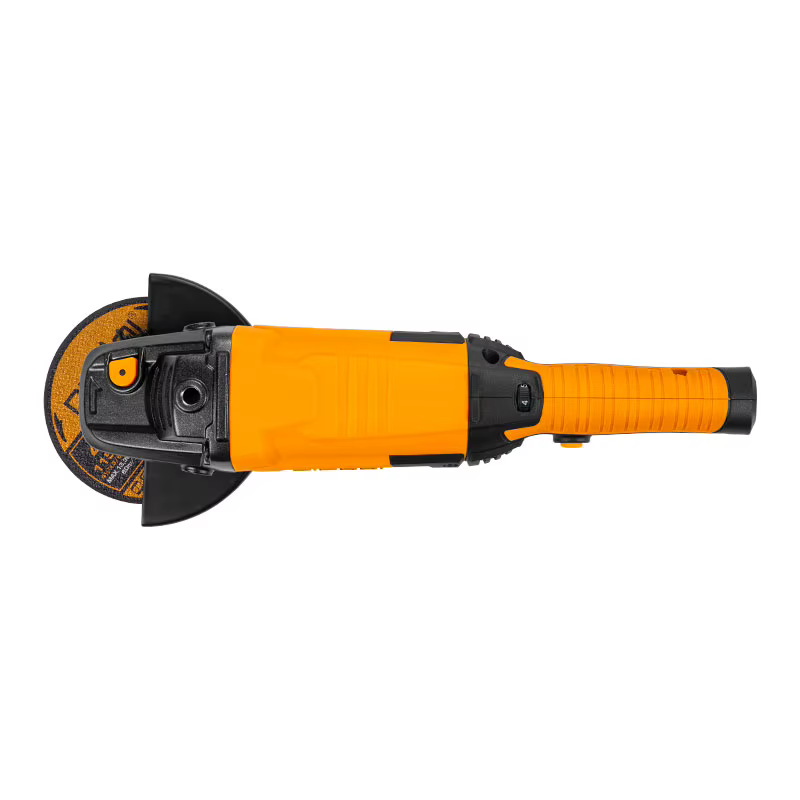 Meuleuse d'angle électrique 1200W 115mm 180mm 230mm