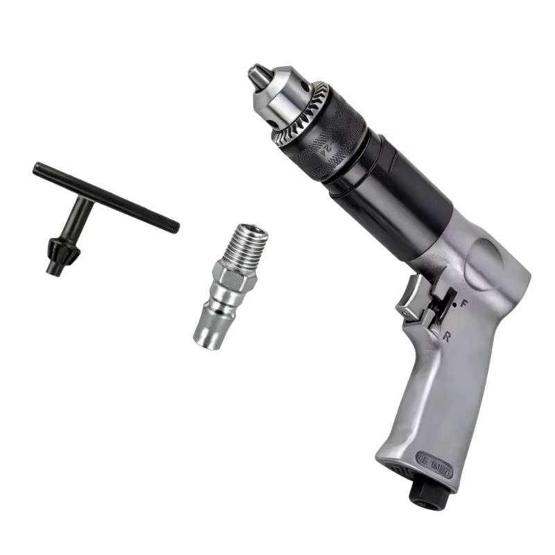 Perceuse pneumatique puissante 652F