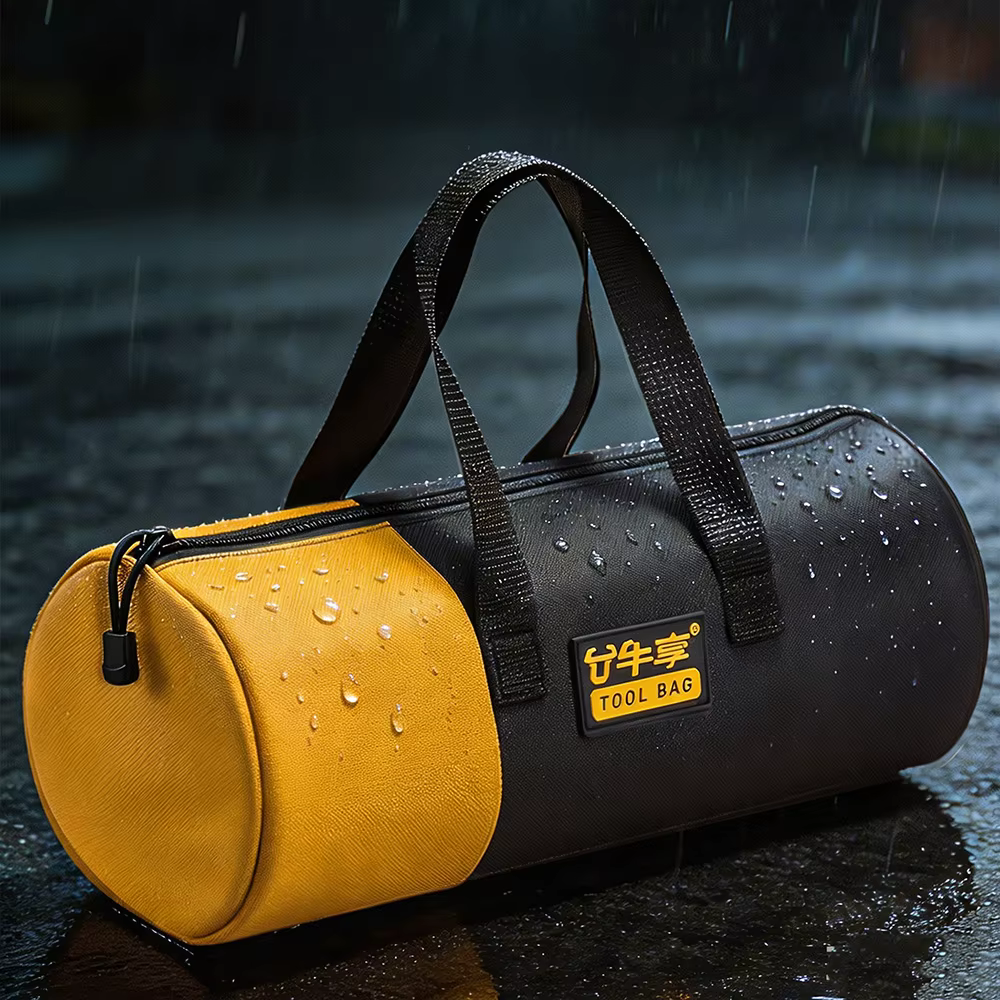 Sac à outils pour moto