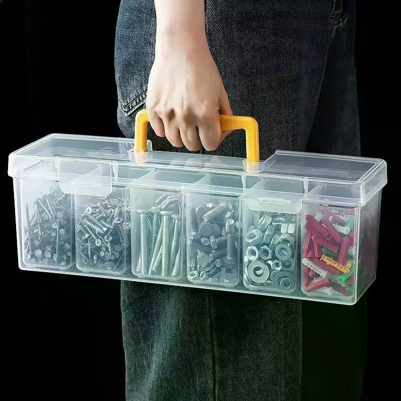 Boîte de rangement pour outils