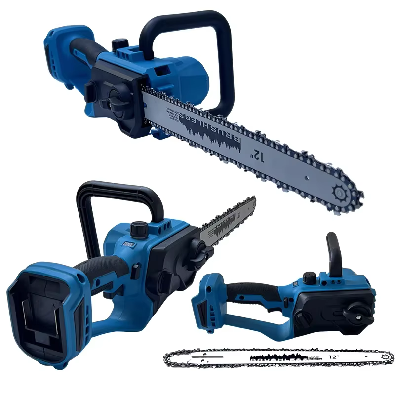 Makita – tronçonneuse sans balais de 12 pouces