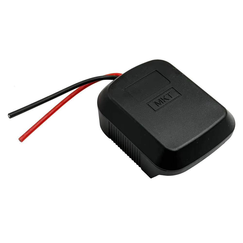 Pour Makita MT 18V Li-ion adaptateur de batterie bricolage