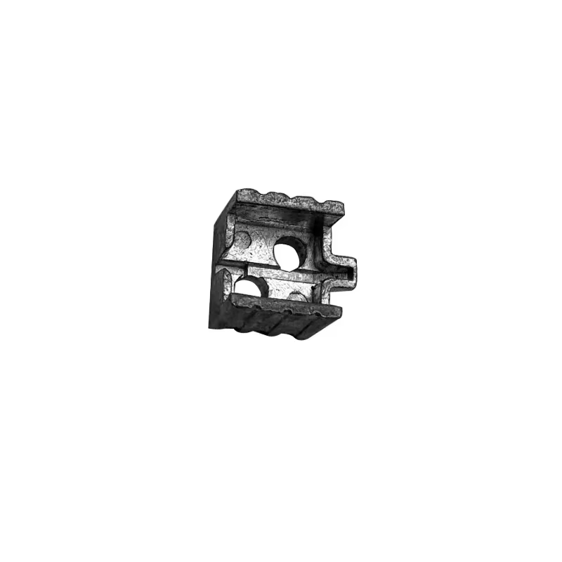 Support de serrage de lame pour scies sauteuses