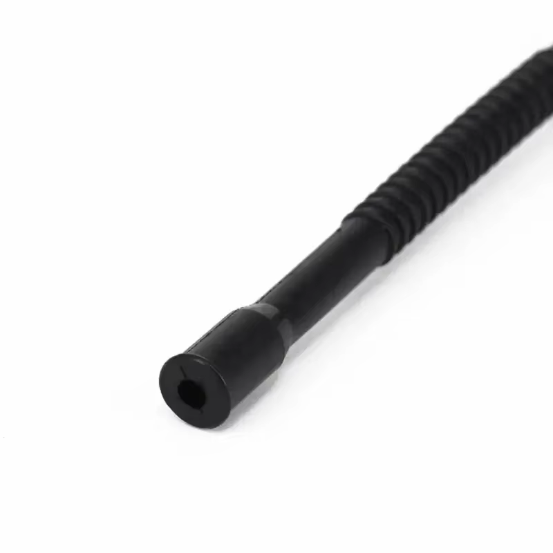 Tuyau de tronçonneuse, outils