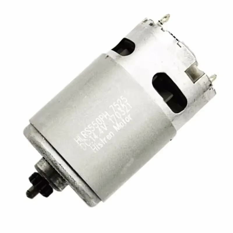 Moteur de remplacement 14.4V/13 dents