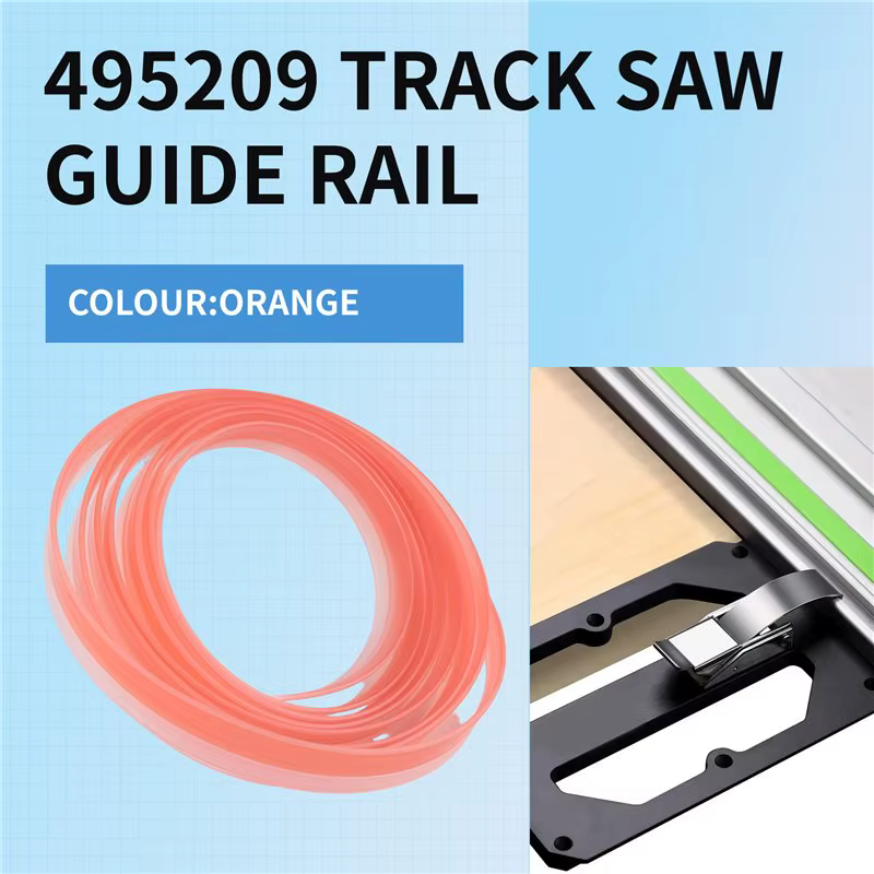 Rail de guidage de scie