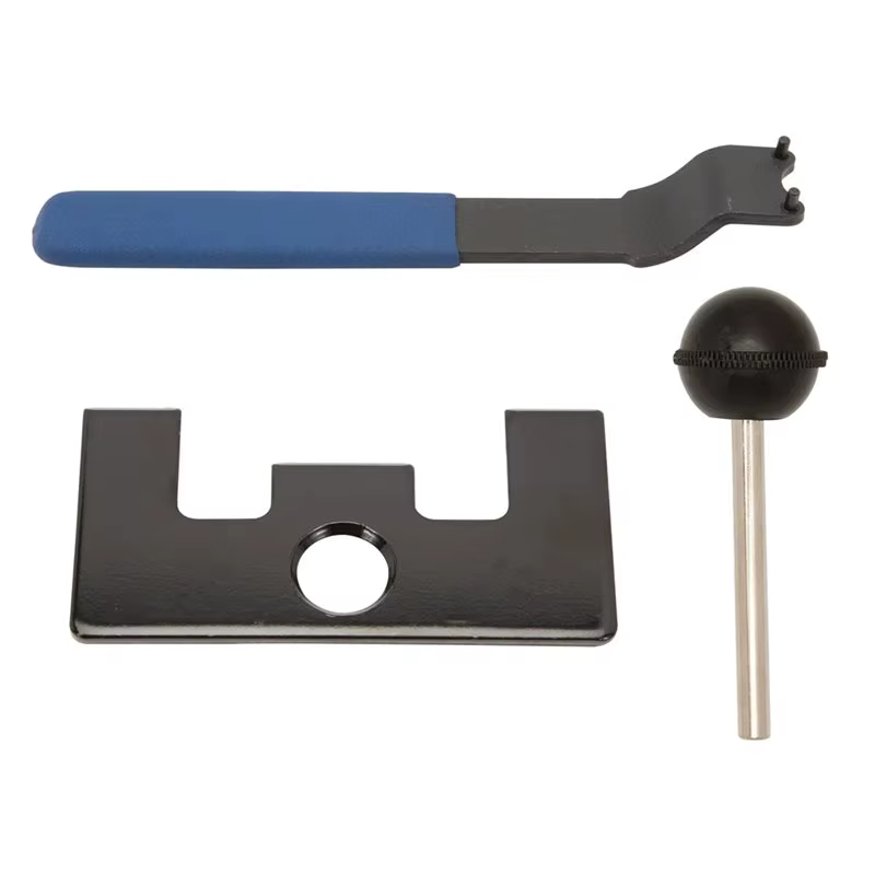 Kit d'outils de calage de courroie de distribution Diesel pour VW TDI 1.9 ALH Beetle Golf Jetta 1998 1999 2000 2001 2002 2003 2004