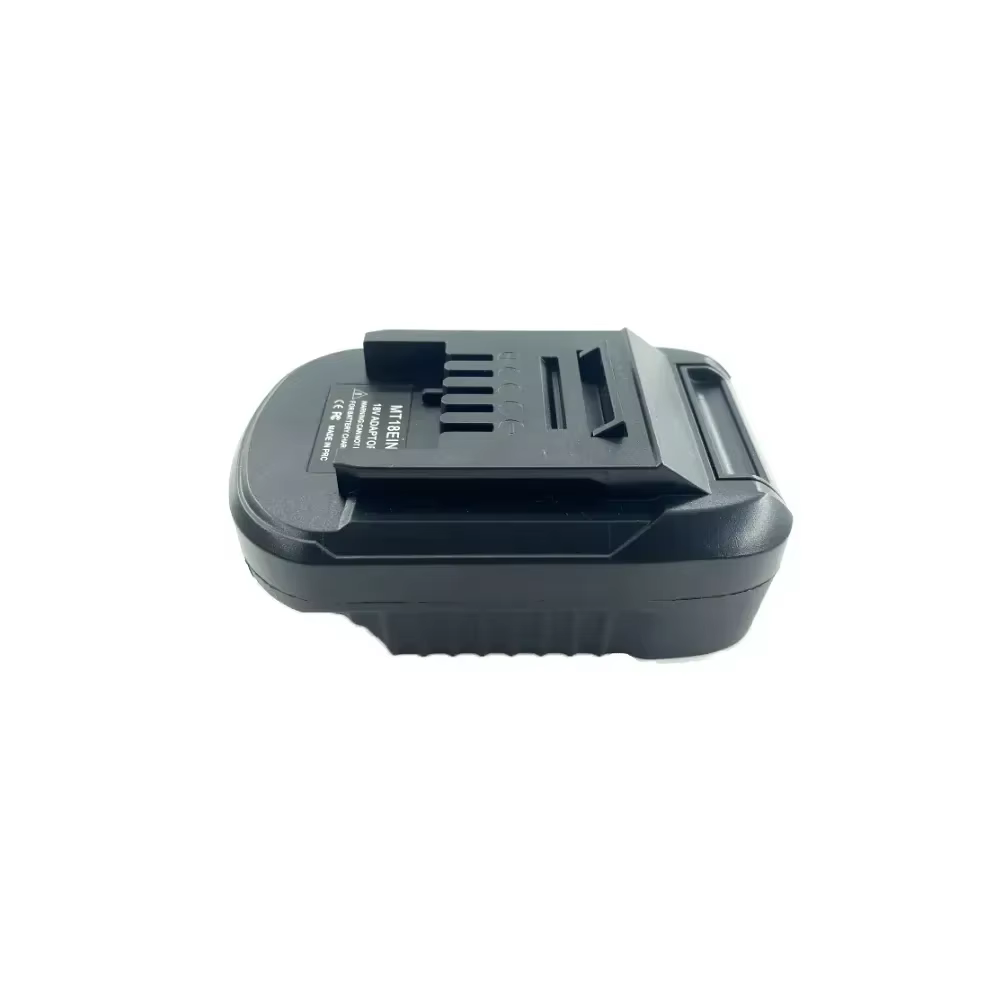 Convertisseur adaptateur de batterie